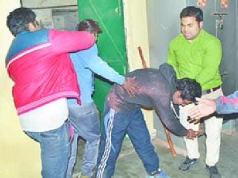 meerut crime news